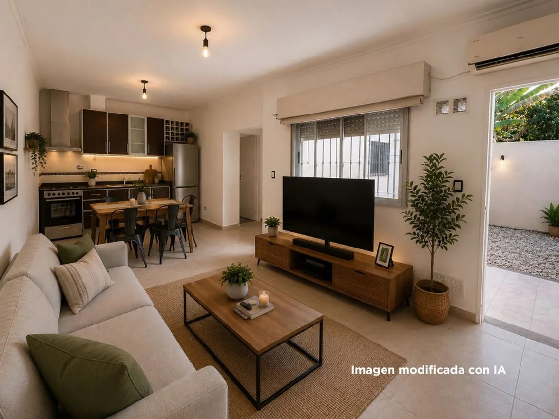 PH de 2 ambientes en venta en San Andrés, Bolivia 2700, foto 2
