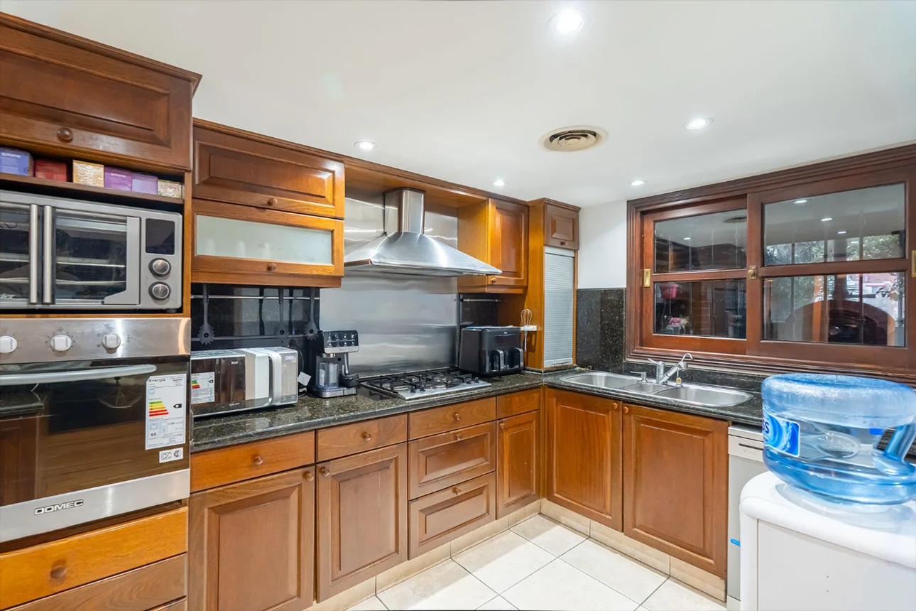 Casa de 4 ambientes en venta en Villa Luro, Acassuso 5400, foto 5