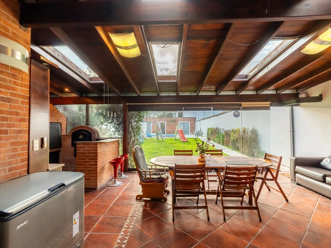 Casa de 4 ambientes en venta en Villa Luro, Acassuso 5400, foto 3