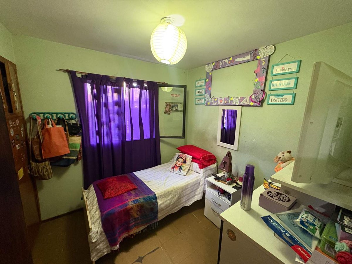 DEPARTAMENTO VENTA BARRIO BANCARIO ZONA SUR 3 DORM - foto 4