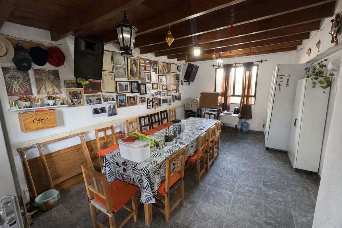 DEPARTAMENTO VENTA BARRIO BANCARIO ZONA SUR 3 DORM - foto 6