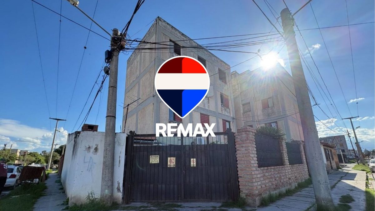 DEPARTAMENTO VENTA BARRIO BANCARIO ZONA SUR 3 DORM - foto 1