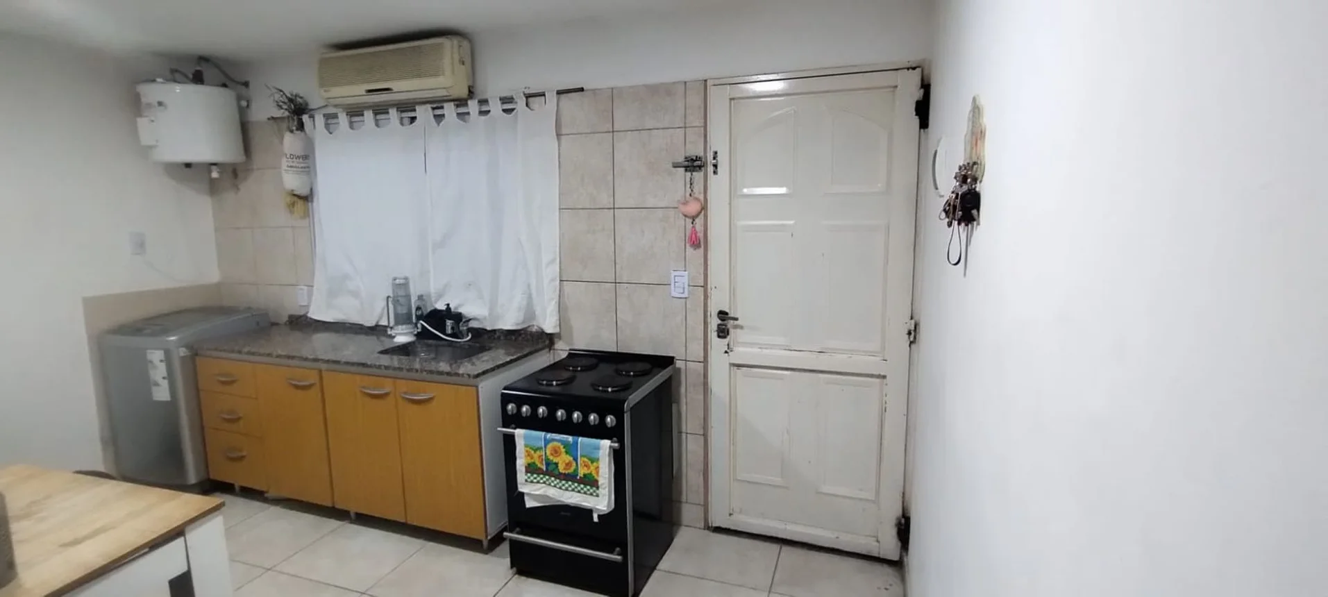 Departamento en venta en Castelar