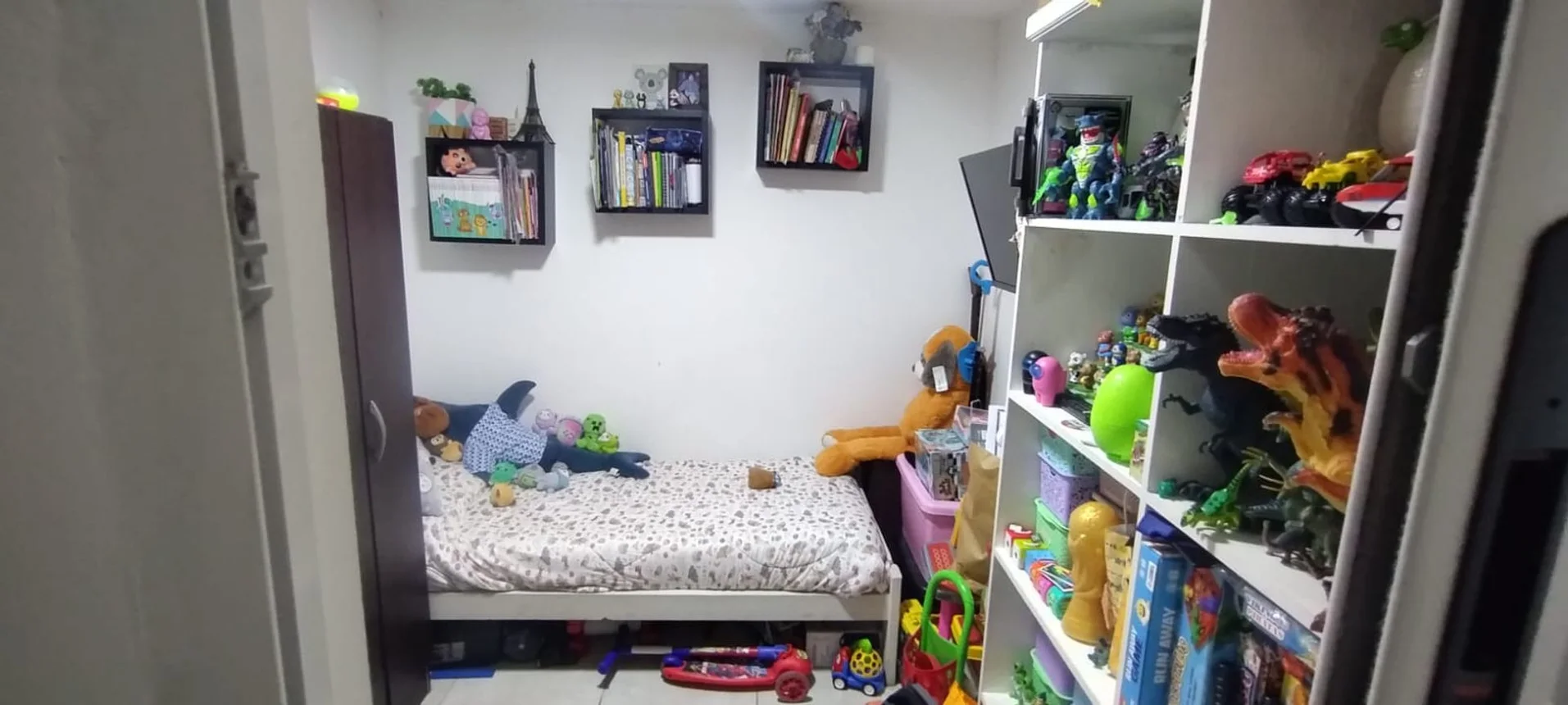 Departamento en venta en Castelar, foto 5