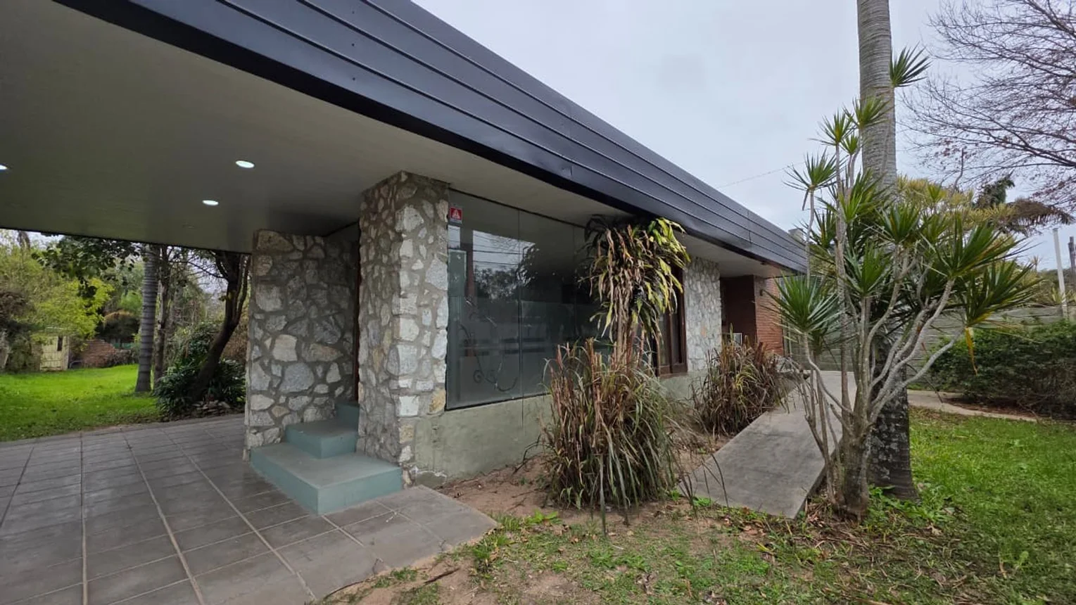 Casa en venta en Santa Fe