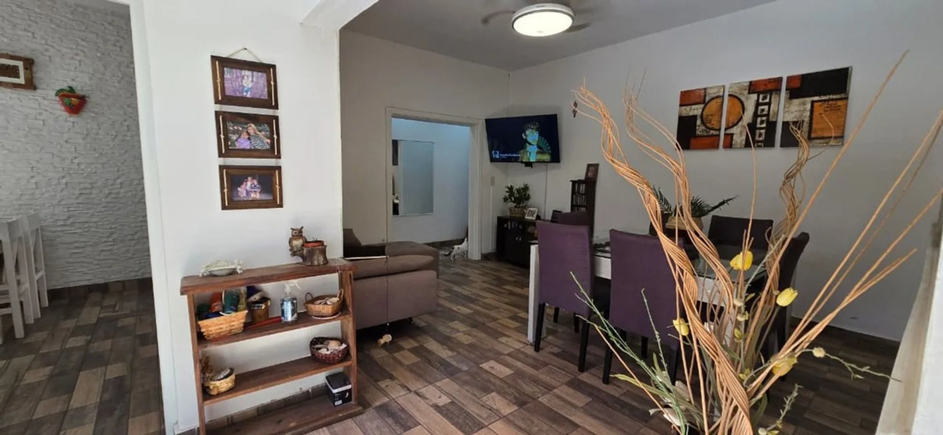 Venta casa interna 3 dormitorios quincho terraza, foto 2