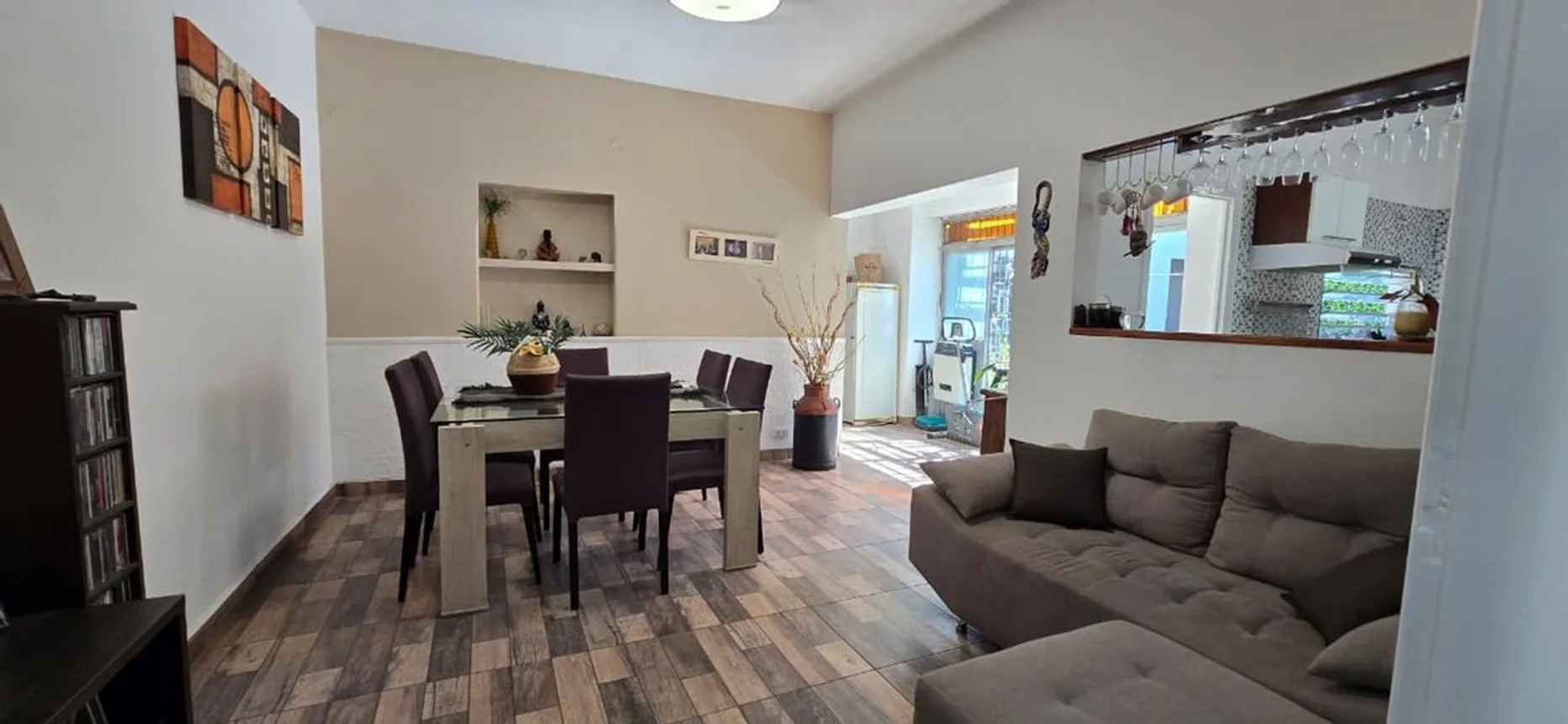 Venta casa interna 3 dormitorios quincho terraza, foto 1