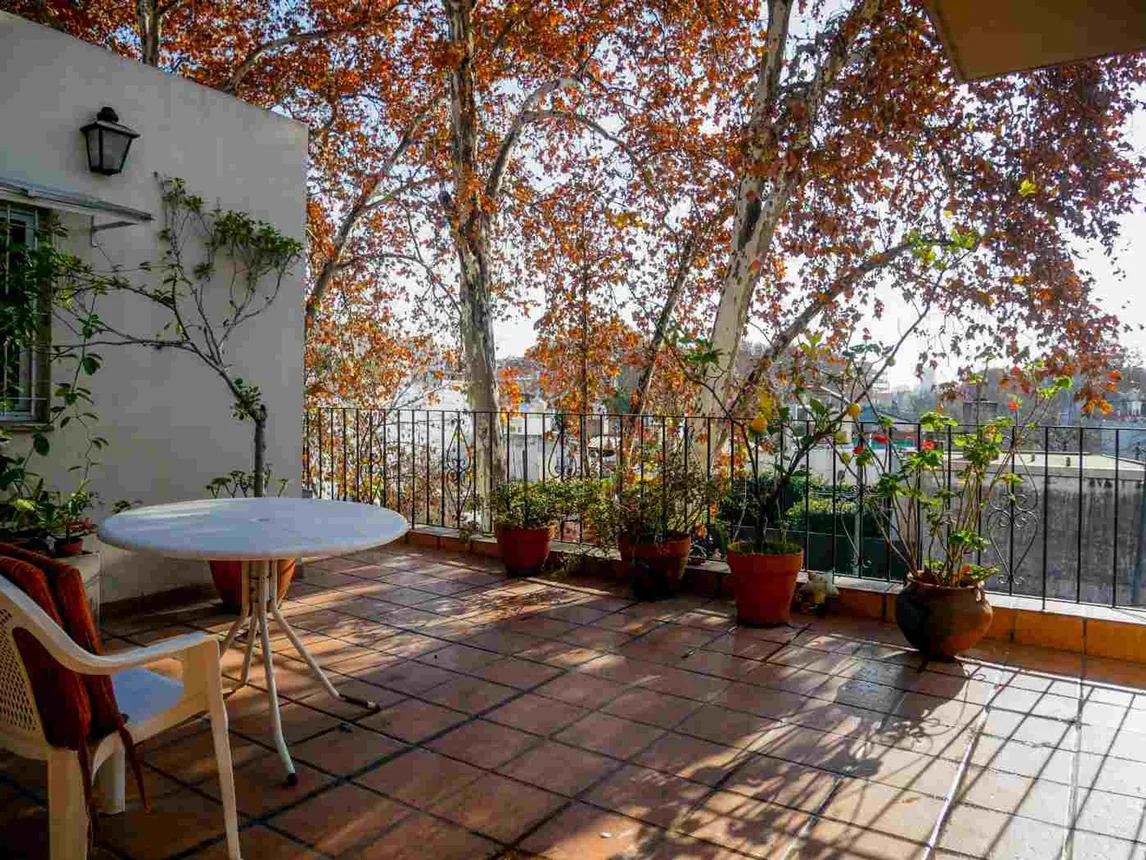 PH de 4 ambientes en venta en Parque Chas, Campillo 2700, foto 2