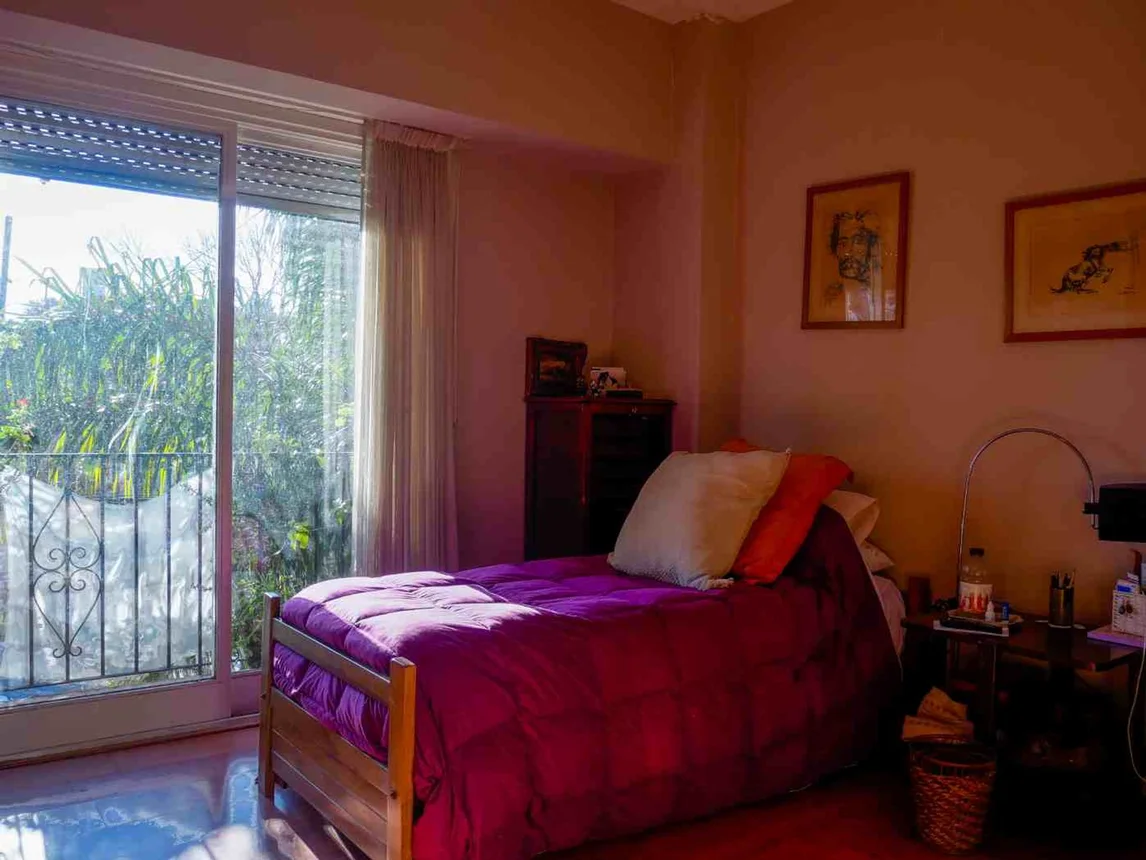 PH de 4 ambientes en venta en Parque Chas, Campillo 2700