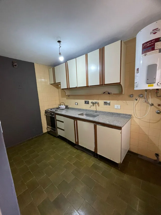 Departamento en venta en Villa Devoto, foto 3
