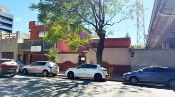 Lote.,BOEDO,Multiples Usos,RAU,Excelente Ubicacion