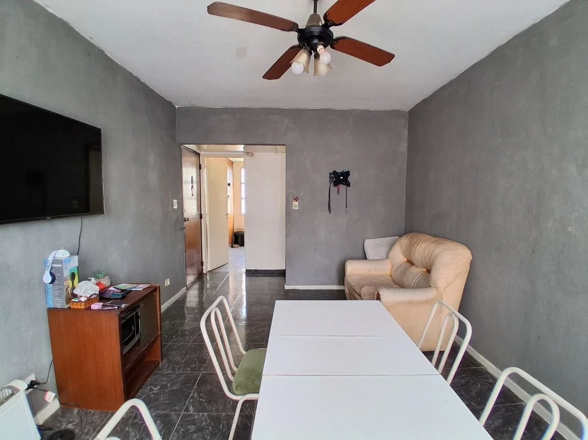 Departamento en venta en Villa Lugano
