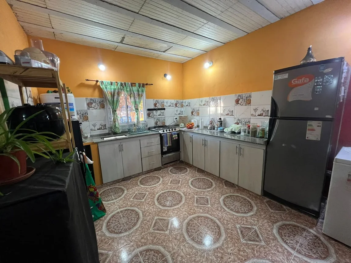 Casa de 3 ambientes en venta en Moreno, Azucena Villaflor 1500, foto 3
