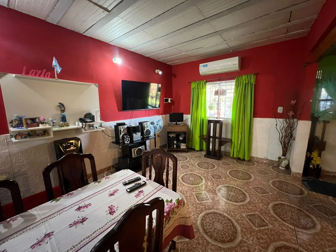 Casa de 3 ambientes en venta en Moreno, Azucena Villaflor 1500, foto 4