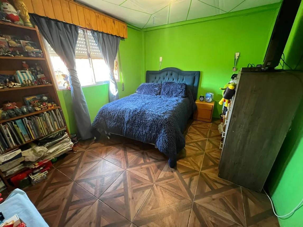 Casa de 3 ambientes en venta en Moreno, Azucena Villaflor 1500, foto 5