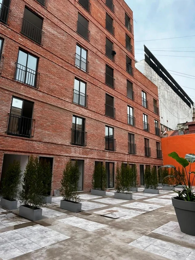 Departamento en venta en San Telmo