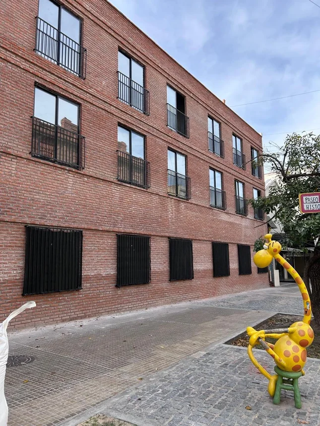 Departamento en venta en San Telmo, foto 4