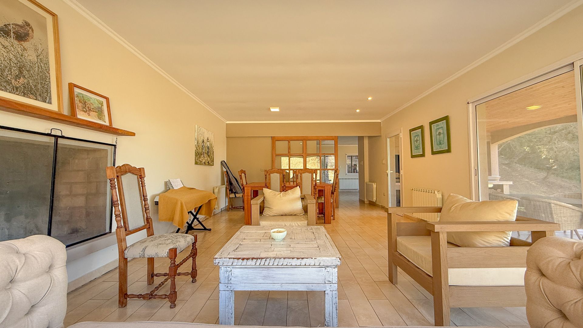 CASA VENTA LA LUNCIDA NORTE 3 DORMITORIOS - foto 5