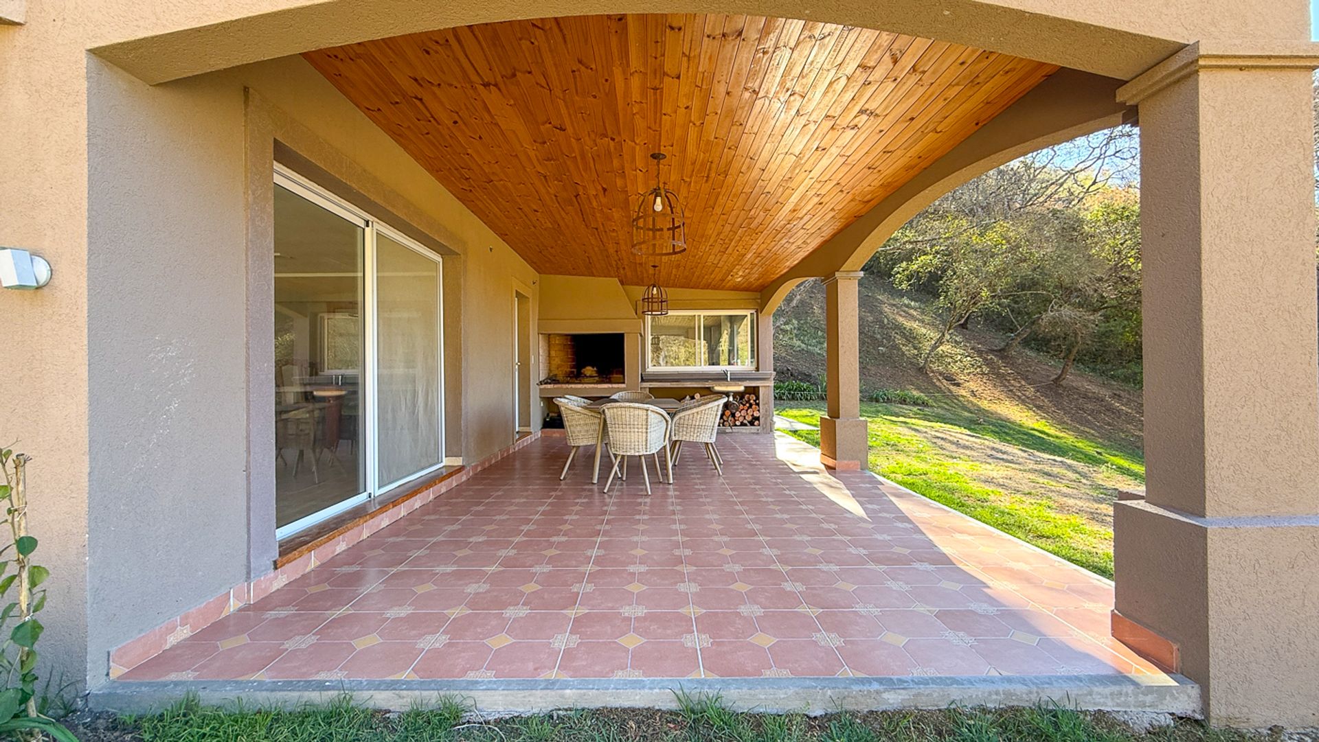 CASA VENTA LA LUNCIDA NORTE 3 DORMITORIOS - foto 6
