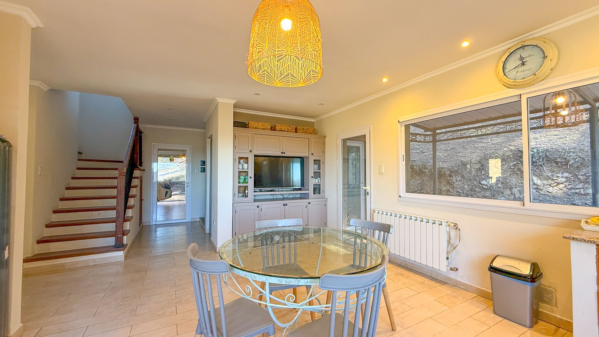 CASA VENTA LA LUNCIDA NORTE 3 DORMITORIOS - foto 4