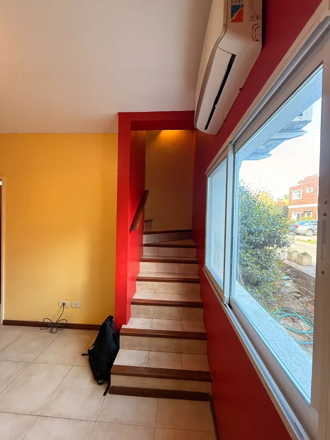 Casa dúplex de 3 ambientes en alquiler en Pilar, Los Amarilis 3700, foto 4