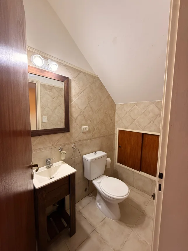 Casa dúplex de 3 ambientes en alquiler en Pilar, Los Amarilis 3700, foto 5