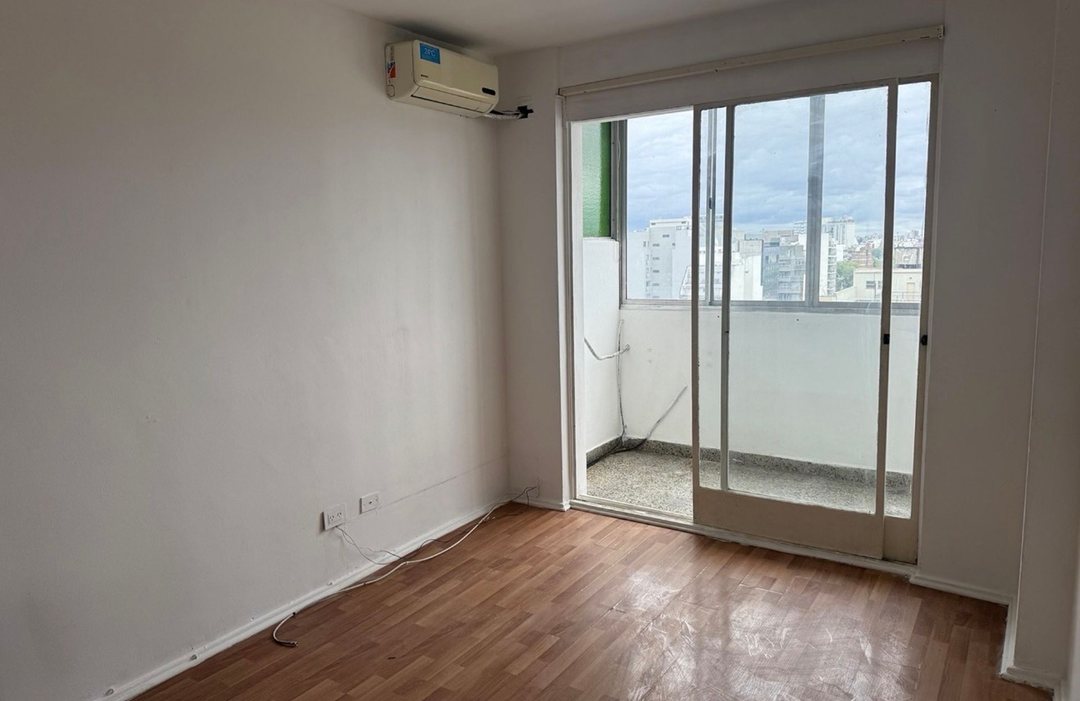 DEPARTAMENTO 3 AMBIENTES VISTA ABIERTA COLEGIALES