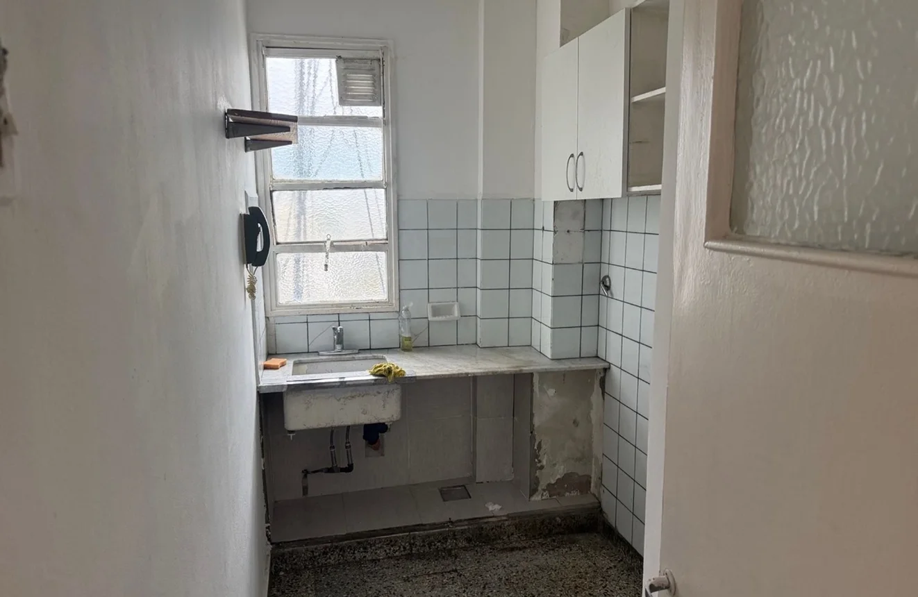 Departamento de 3 ambientes en venta en Colegiales, Delgado 800, foto 5