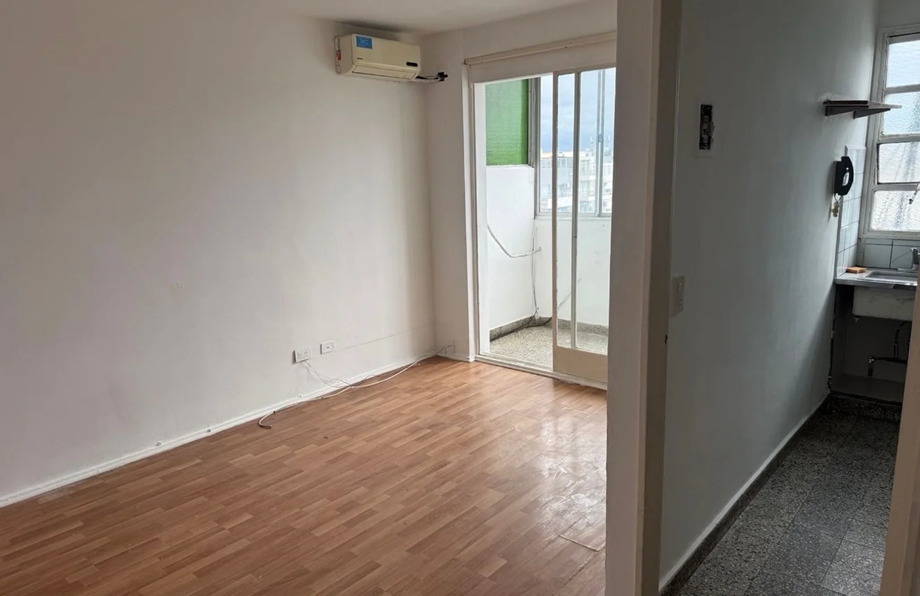 Departamento de 3 ambientes en venta en Colegiales, Delgado 800, foto 3