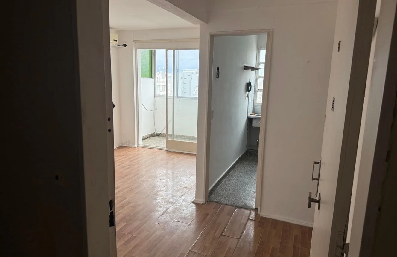 Departamento de 3 ambientes en venta en Colegiales, Delgado 800, foto 2