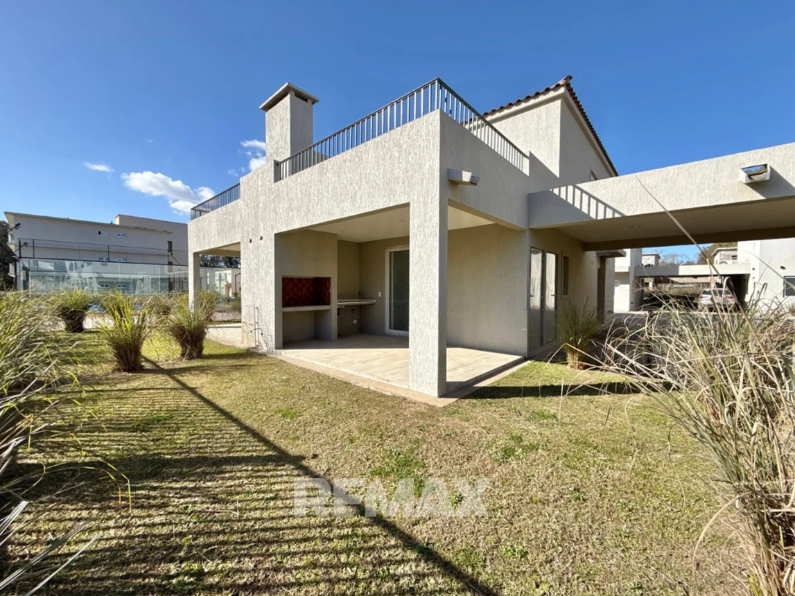 Venta nueva casa duplex 4 amb barrio cerrado pilar, foto 4