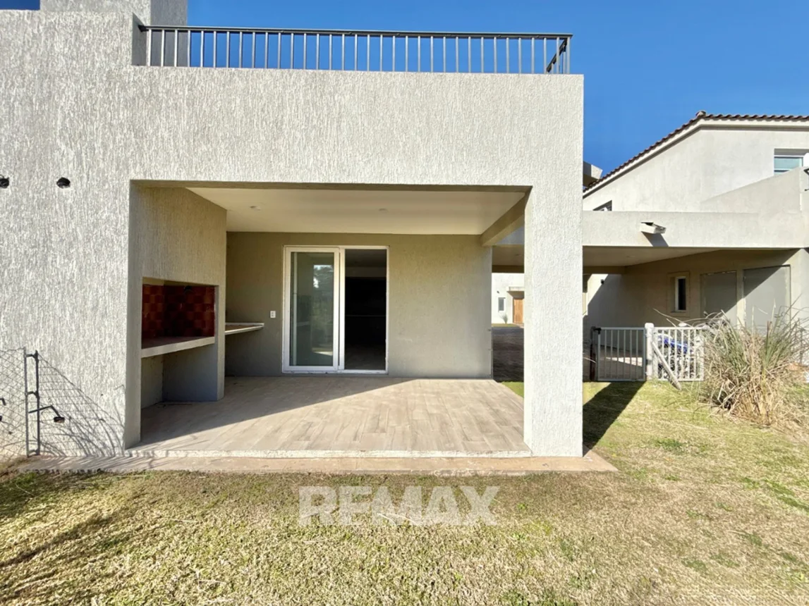 Venta nueva casa duplex 4 amb barrio cerrado pilar, foto 5