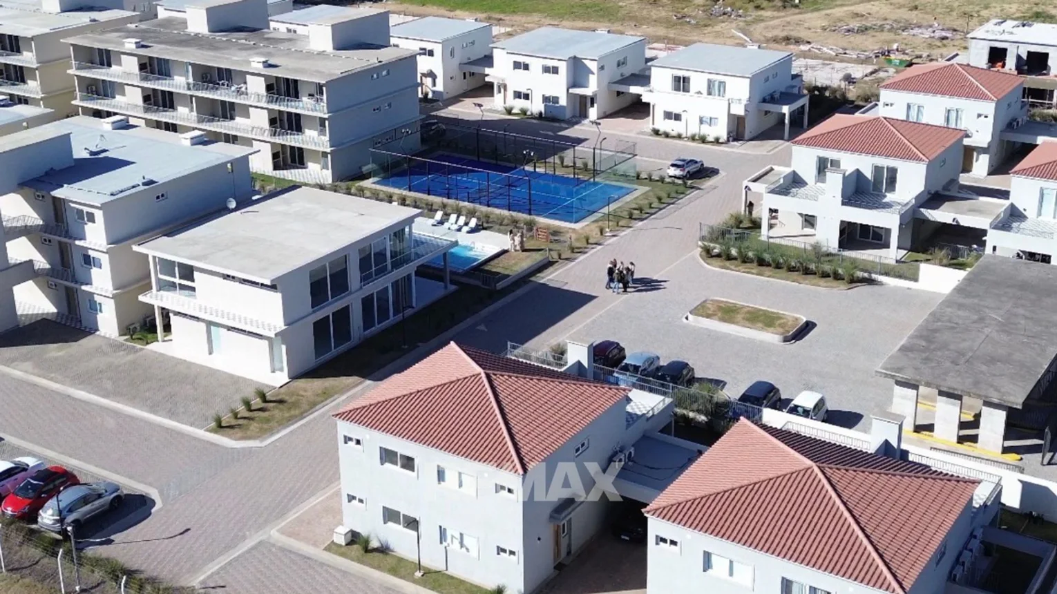 Venta nueva casa duplex 4 amb barrio cerrado pilar, foto 3
