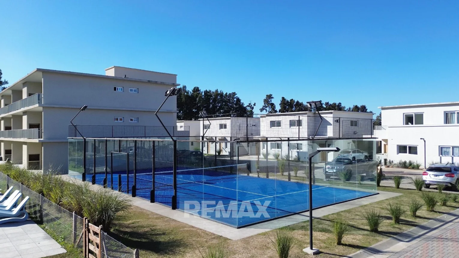 Venta nueva casa duplex 4 amb barrio cerrado pilar, foto 2