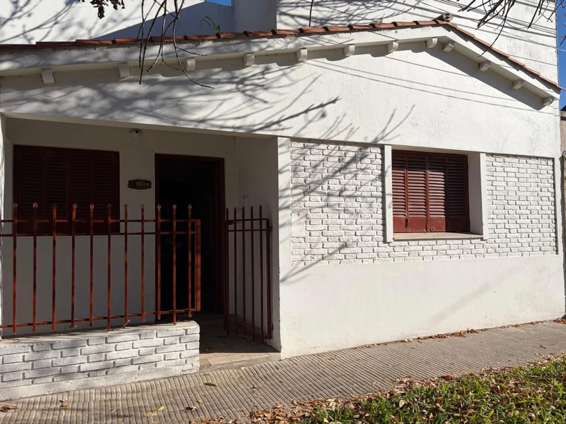 Casa de 2 ambientes en venta en Santa Fe, Echague 7600