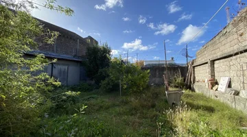 Terreno casa y  apartamentos a reciclar Reducto