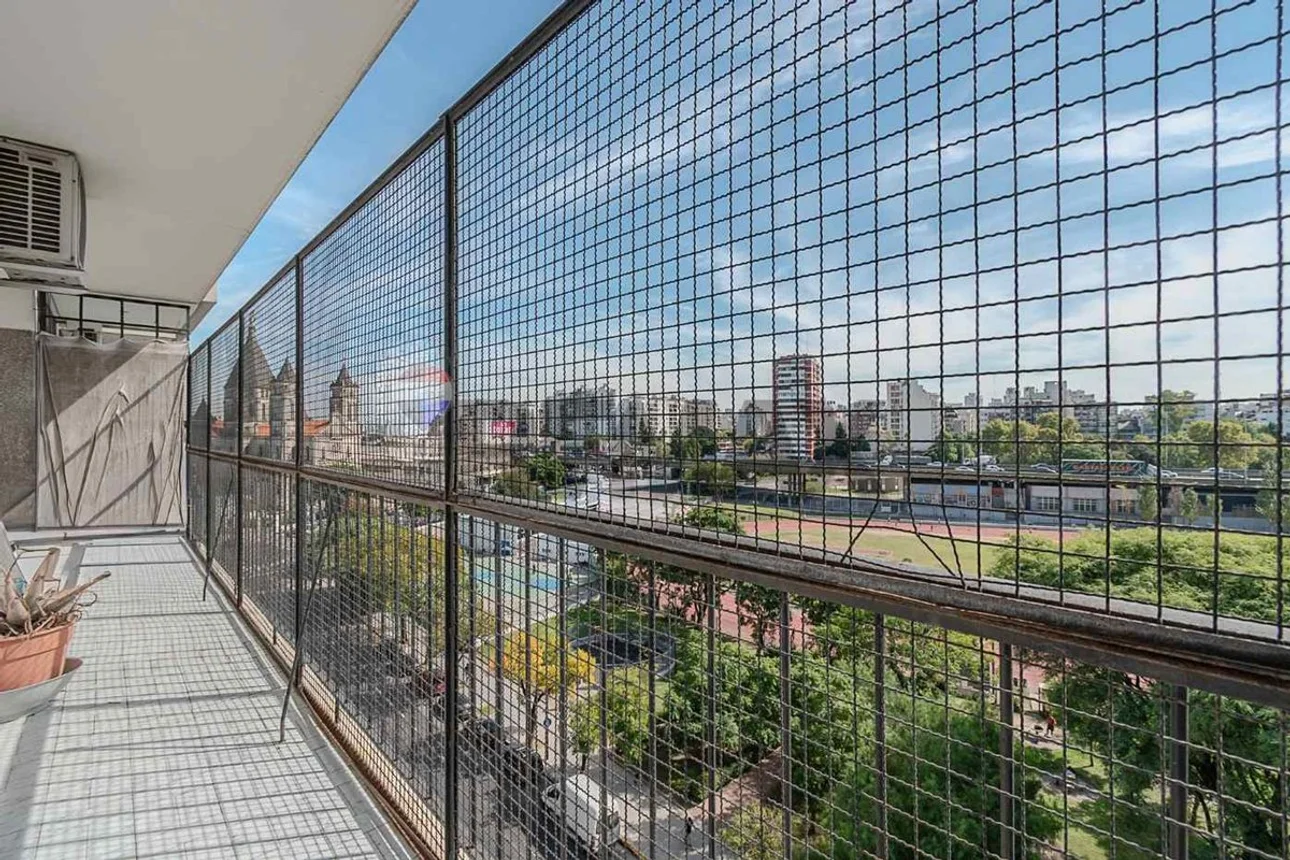 Departamento de 4 ambientes en venta en Parque Chacabuco, Avenida Asamblea 1400, foto 4