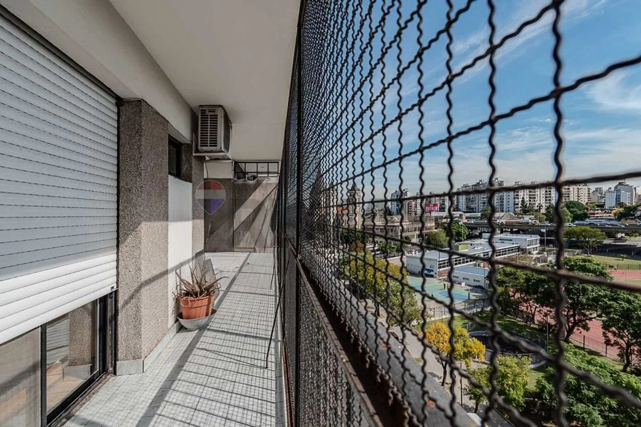Departamento de 4 ambientes en venta en Parque Chacabuco, Avenida Asamblea 1400, foto 5