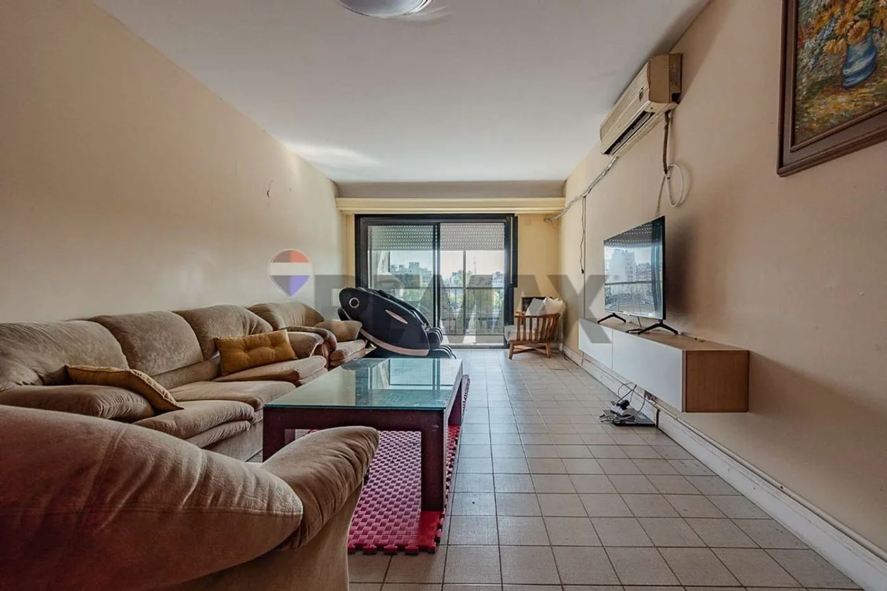 Departamento de 4 ambientes en venta en Parque Chacabuco, Avenida Asamblea 1400