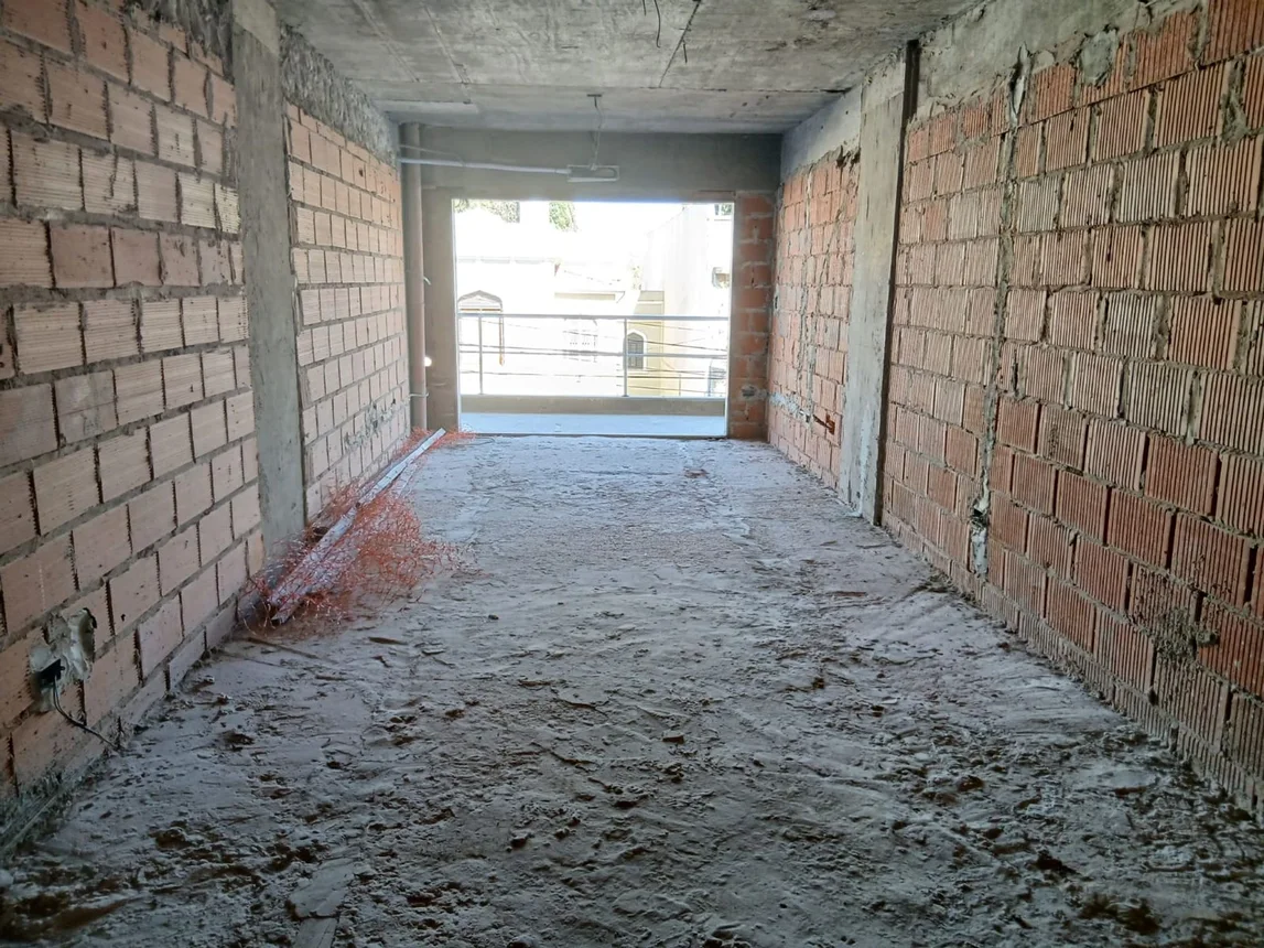 Departamento de 3 ambientes en venta en Villa del Parque, Campana 3300, foto 4