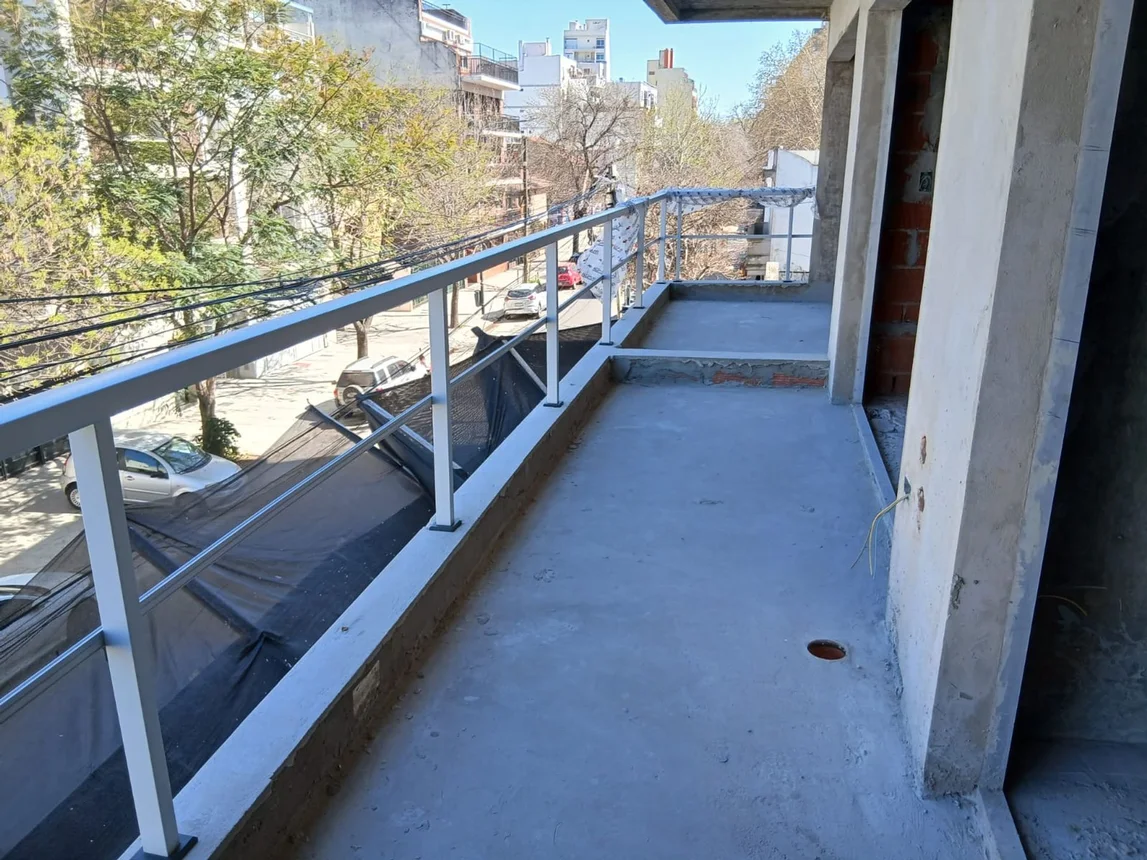 Departamento de 3 ambientes en venta en Villa del Parque, Campana 3300, foto 2