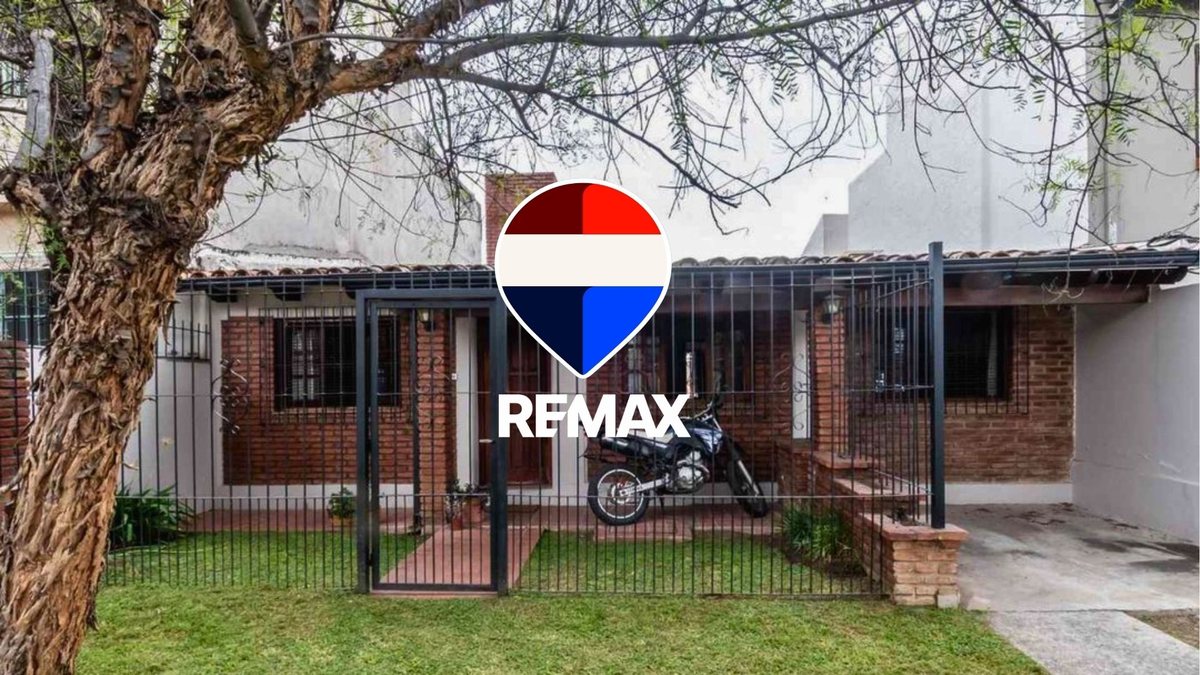 CASA EN VENTA EN GRAND BOURG 3 DORMITORIOS - foto 1