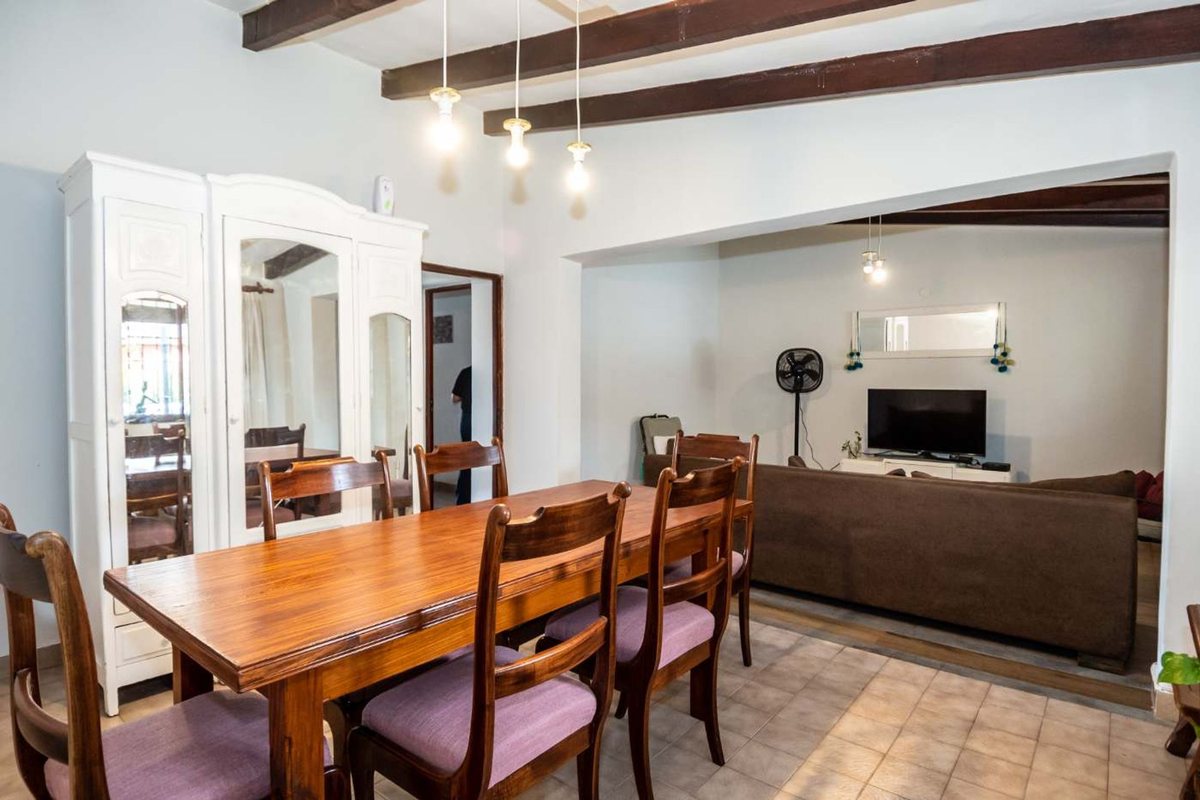 CASA EN VENTA EN GRAND BOURG 3 DORMITORIOS - foto 9