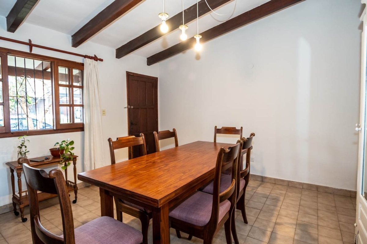 CASA EN VENTA EN GRAND BOURG 3 DORMITORIOS - foto 8