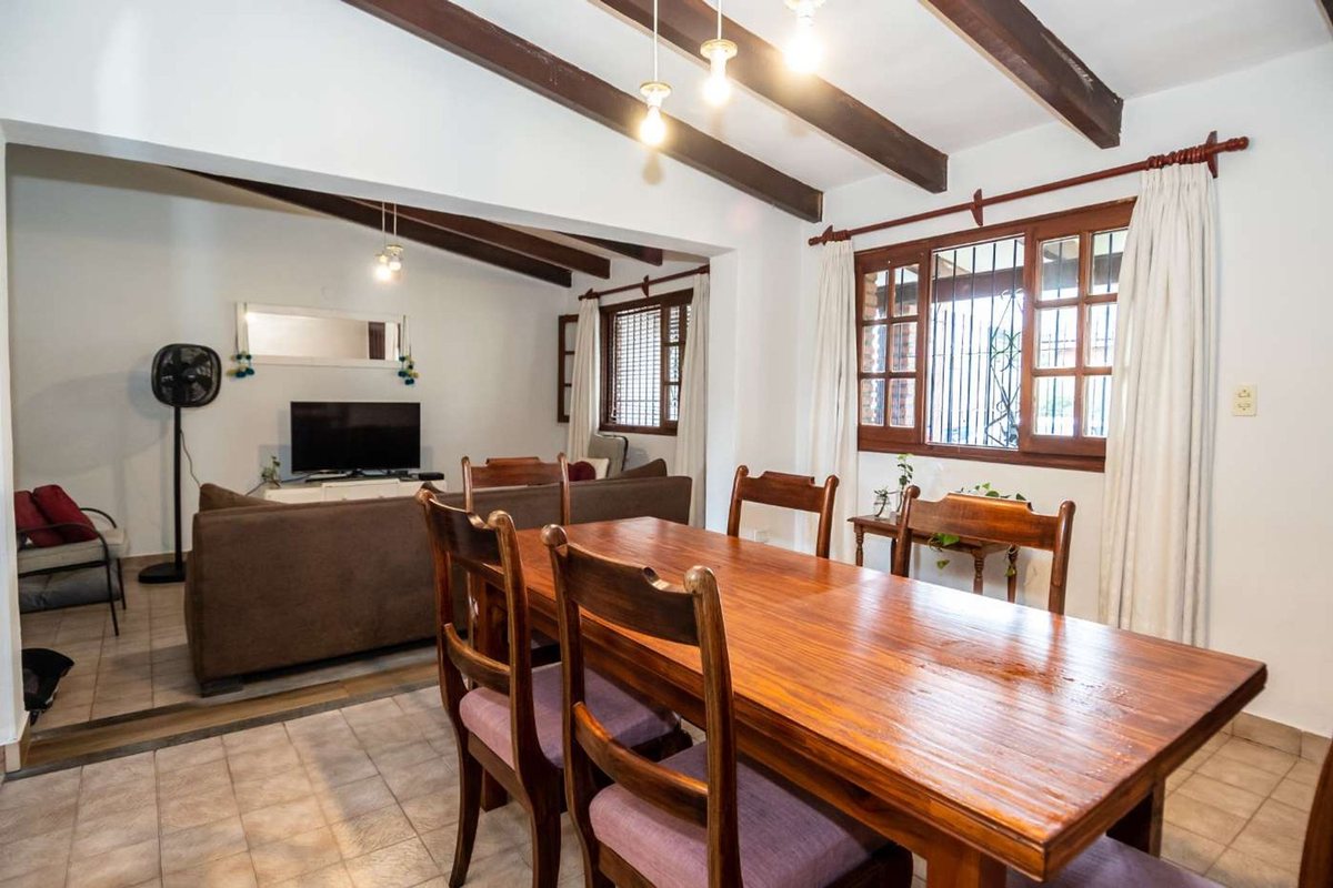 CASA EN VENTA EN GRAND BOURG 3 DORMITORIOS - foto 7