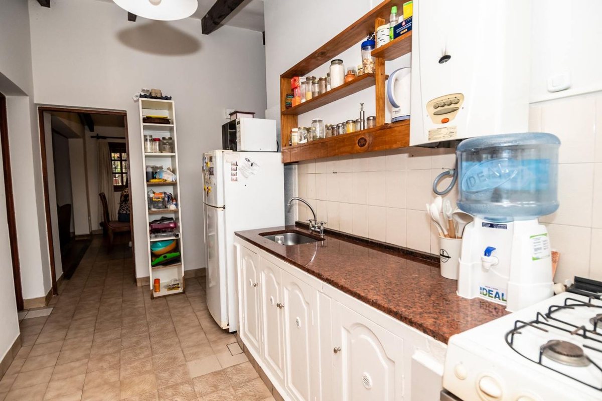 CASA EN VENTA EN GRAND BOURG 3 DORMITORIOS - foto 10