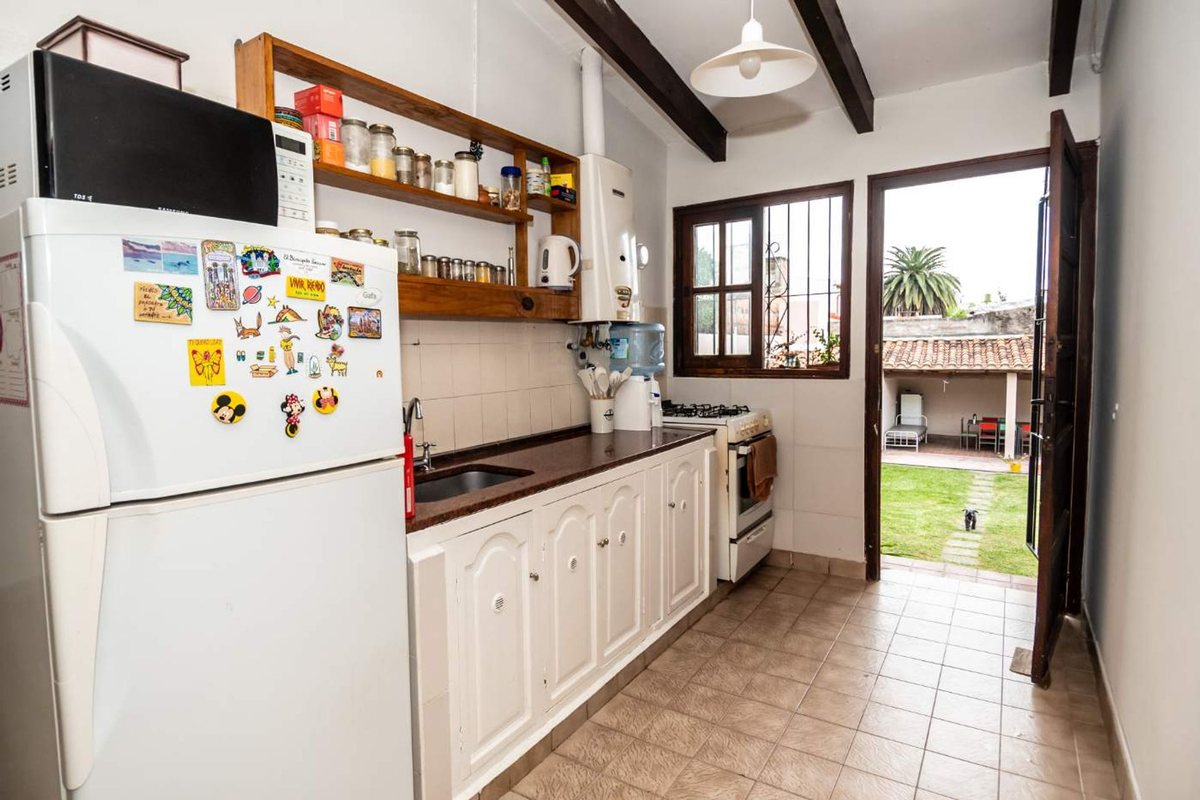 CASA EN VENTA EN GRAND BOURG 3 DORMITORIOS - foto 11