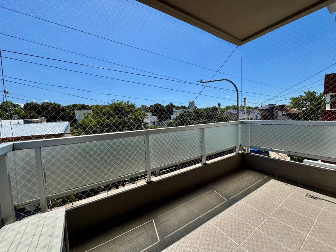 Departamento en venta en Villa Real