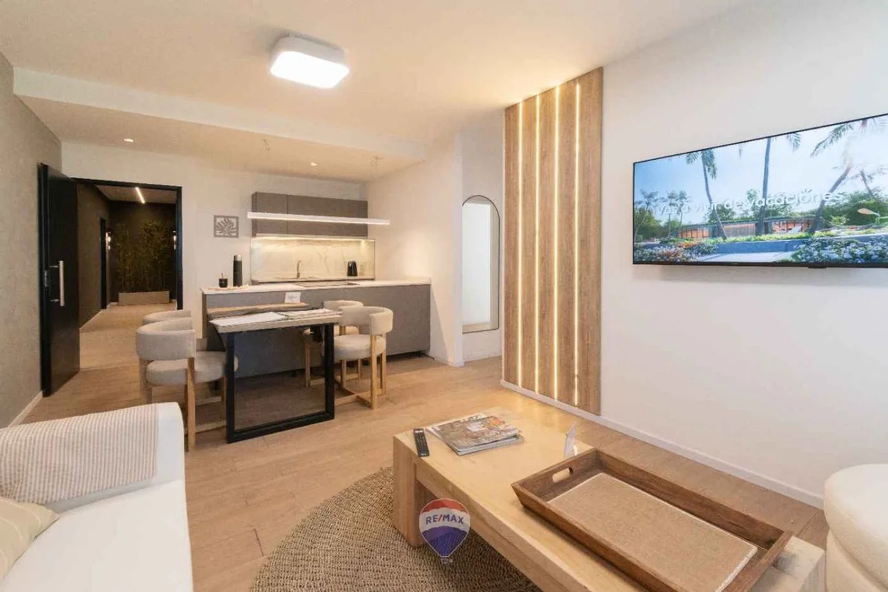 Departamento en venta en Rincón de Milberg