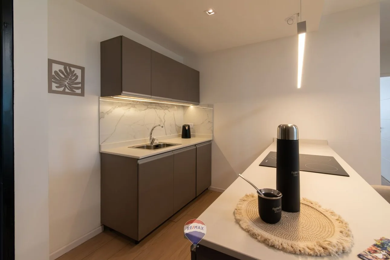 Departamento en venta en Rincón de Milberg, foto 4